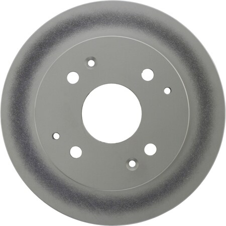Centric Parts Gcx Brake Rotor, 320.40041 320.40041